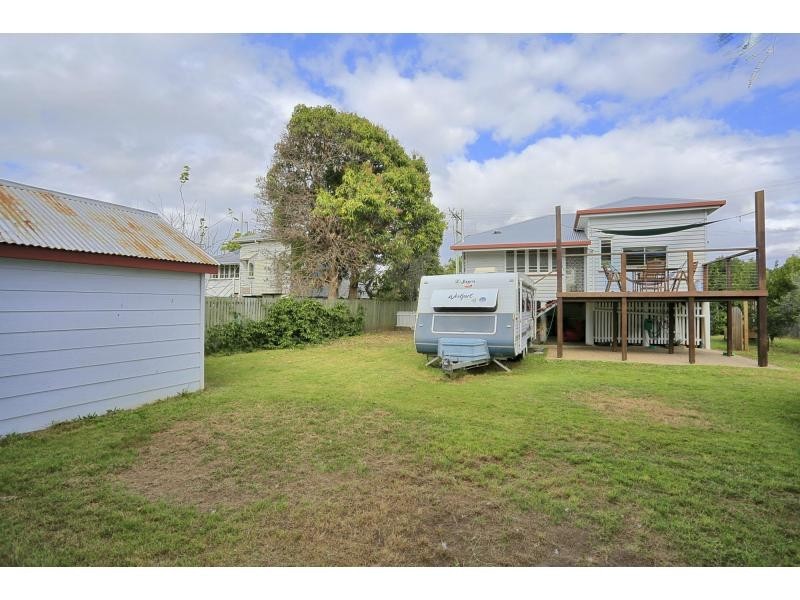 Bundaberg South QLD 4670