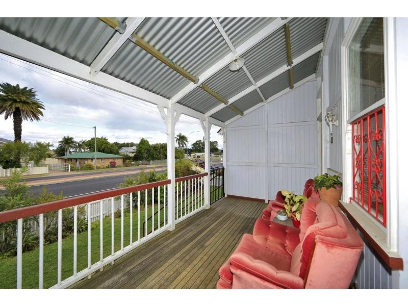 Bundaberg South QLD 4670