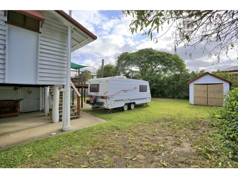 Bundaberg South QLD 4670