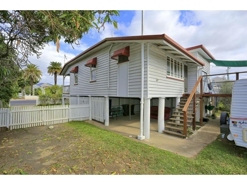 Bundaberg South QLD 4670