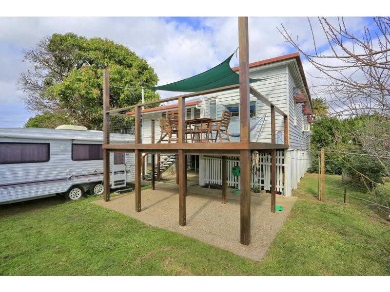 Bundaberg South QLD 4670