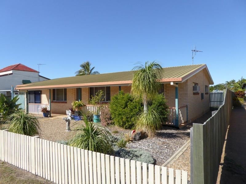 13 Marshall Street, Avenell Heights QLD 4670