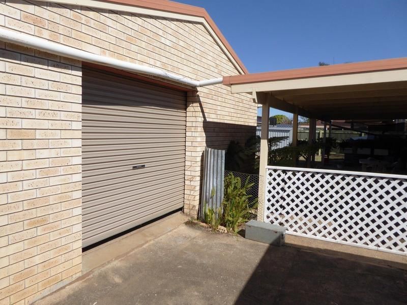 13 Marshall Street, Avenell Heights QLD 4670