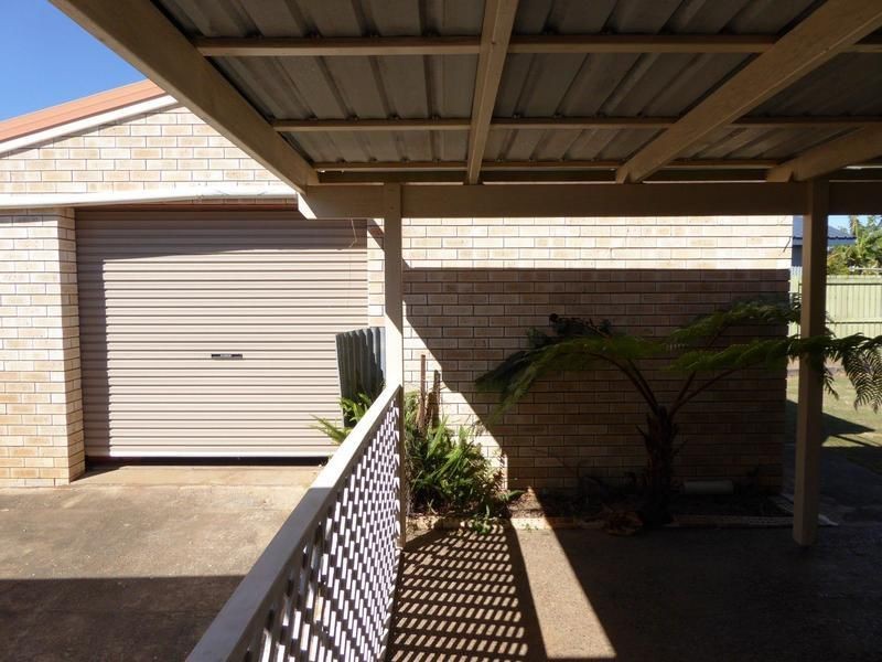 13 Marshall Street, Avenell Heights QLD 4670