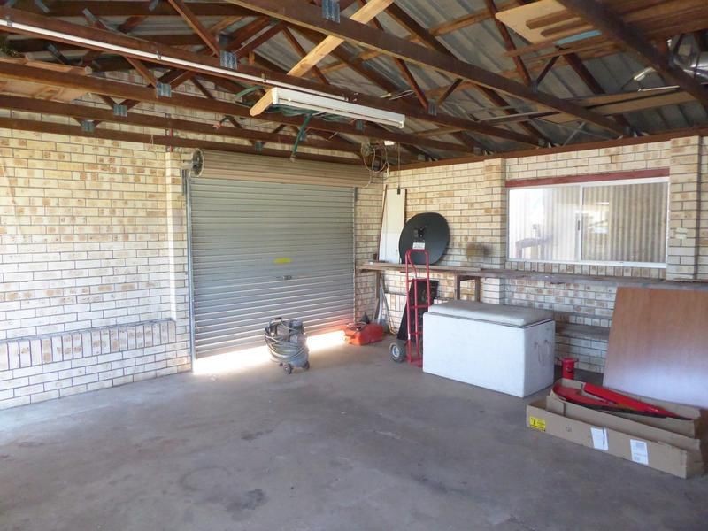 13 Marshall Street, Avenell Heights QLD 4670