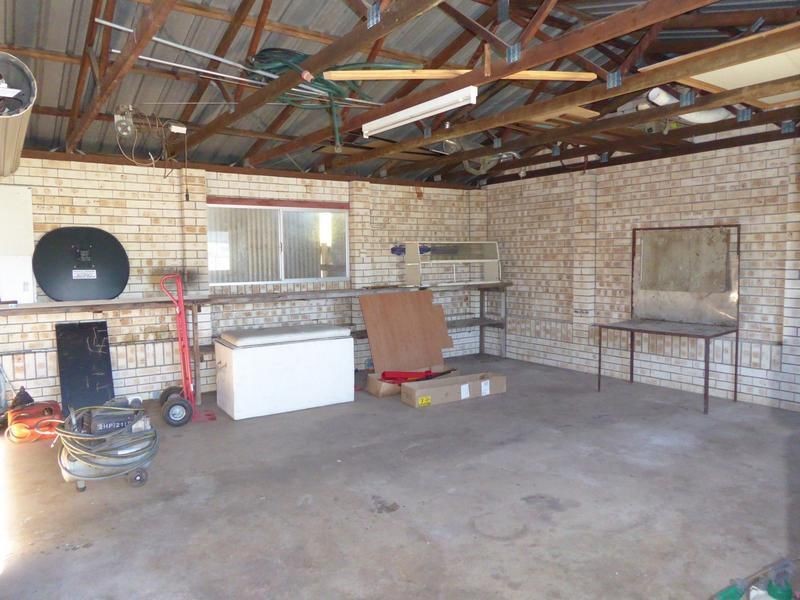 13 Marshall Street, Avenell Heights QLD 4670