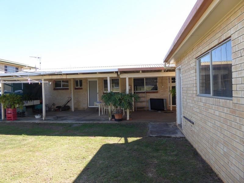 13 Marshall Street, Avenell Heights QLD 4670