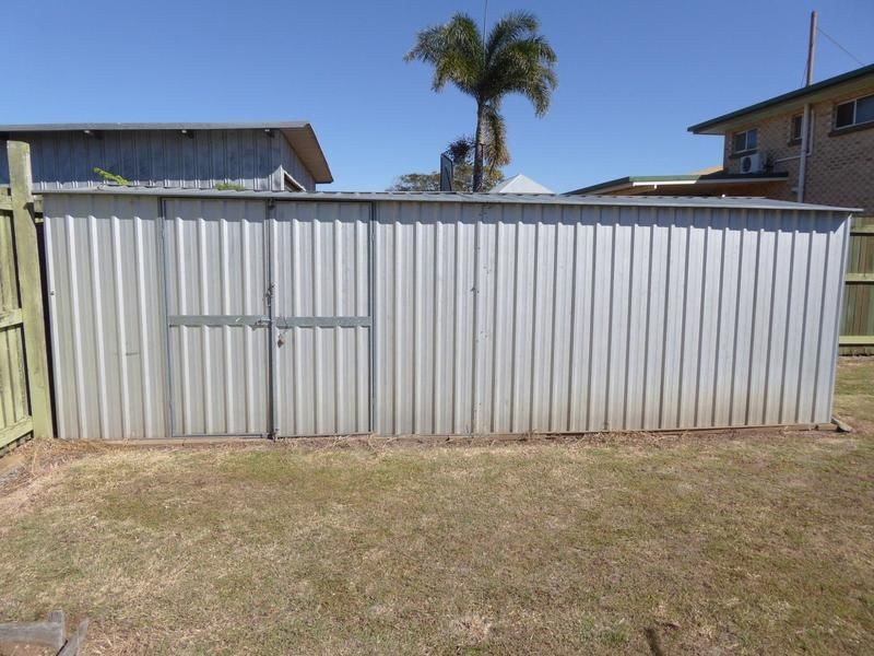 13 Marshall Street, Avenell Heights QLD 4670