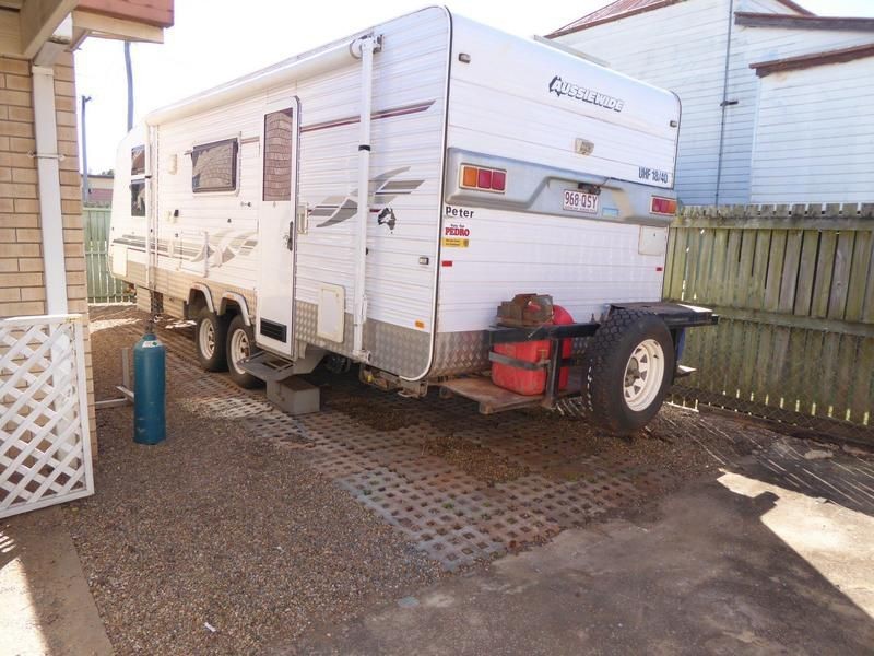 13 Marshall Street, Avenell Heights QLD 4670