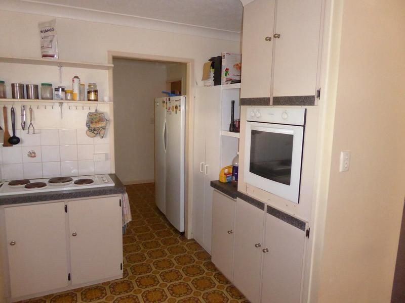 13 Marshall Street, Avenell Heights QLD 4670