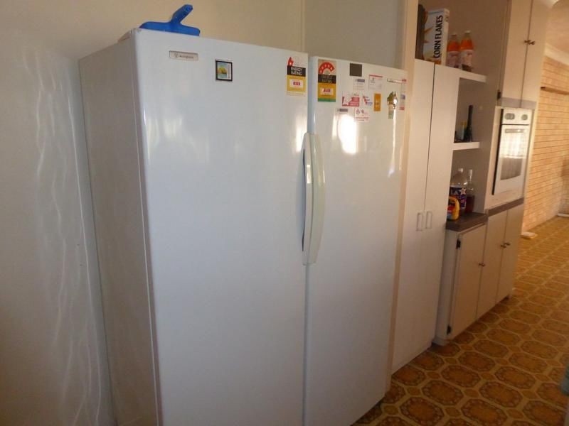 13 Marshall Street, Avenell Heights QLD 4670