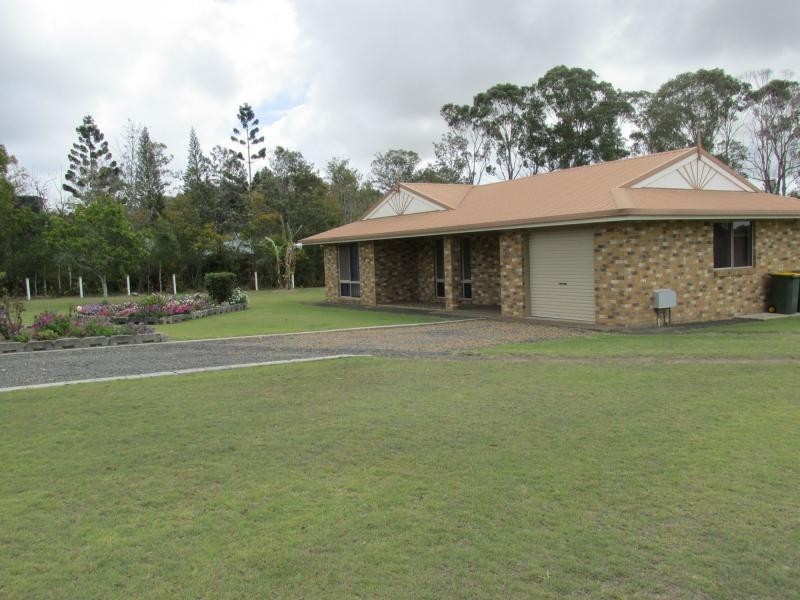 L5 Ten Mile Road, Sharon QLD 4670