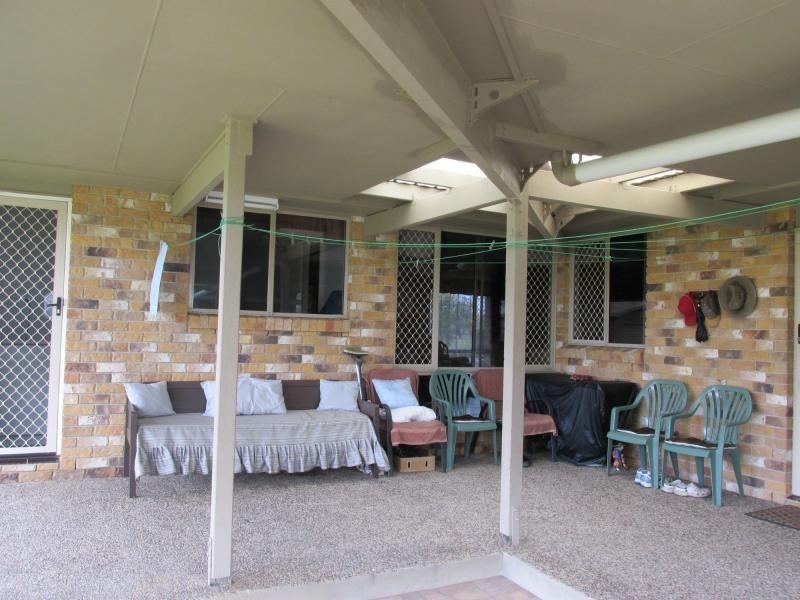 L5 Ten Mile Road, Sharon QLD 4670