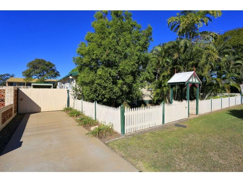 34 Branyan Street, Bundaberg West QLD 4670