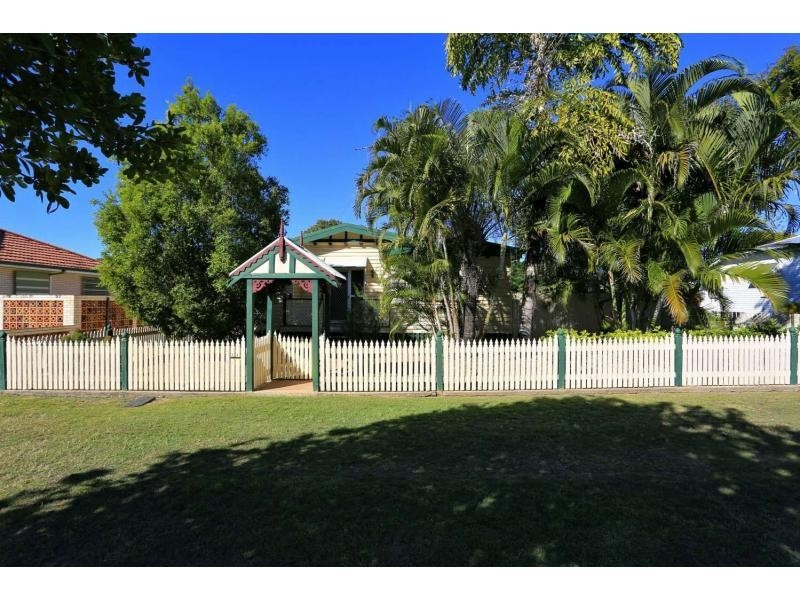 34 Branyan Street, Bundaberg West QLD 4670