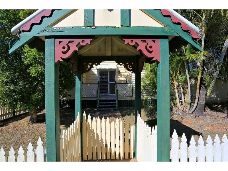 34 Branyan Street, Bundaberg West QLD 4670