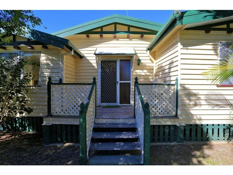 34 Branyan Street, Bundaberg West QLD 4670