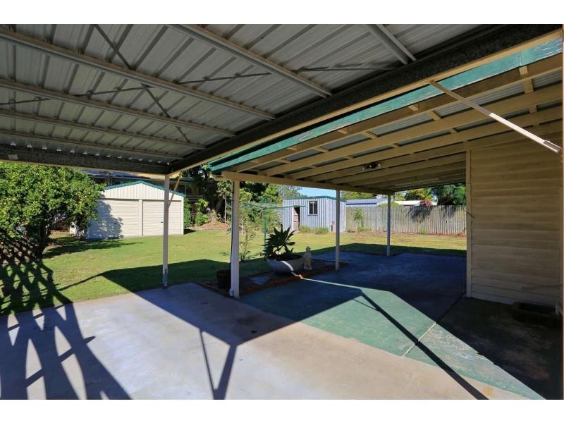34 Branyan Street, Bundaberg West QLD 4670