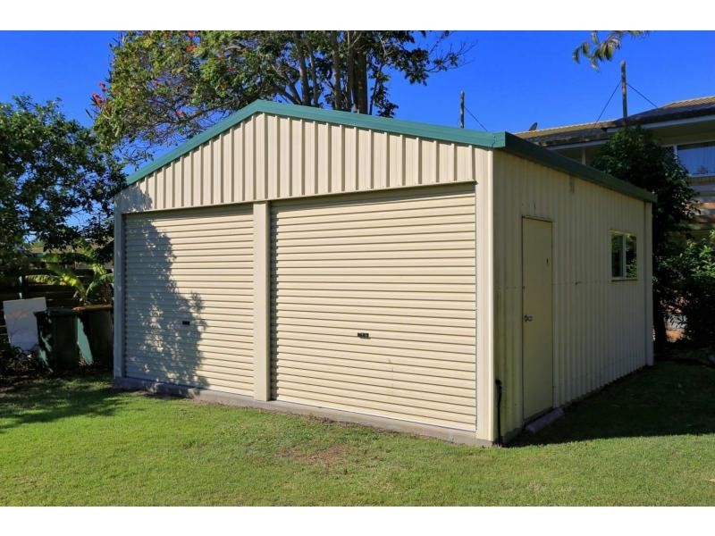 34 Branyan Street, Bundaberg West QLD 4670