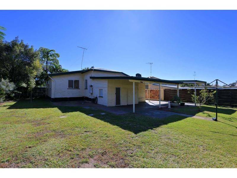 34 Branyan Street, Bundaberg West QLD 4670