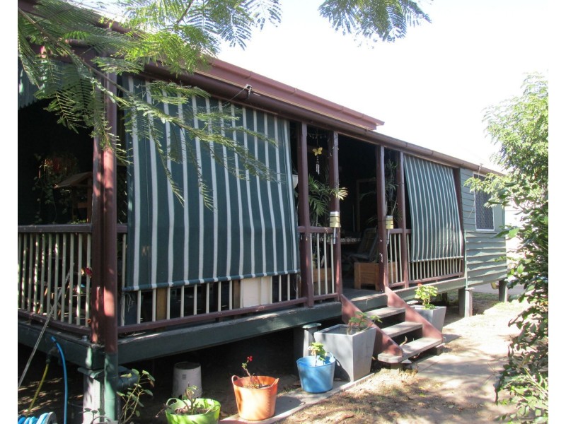 8 Cran Street, Bundaberg East QLD 4670