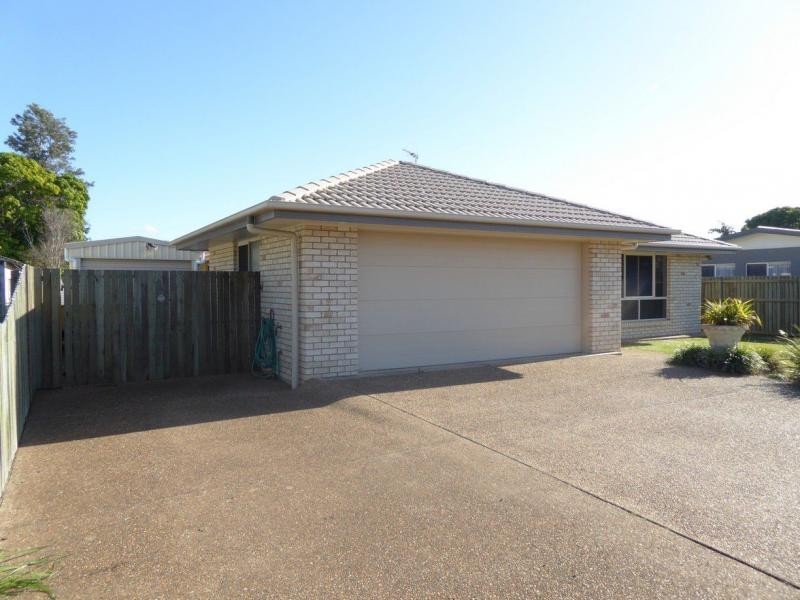 7 Greathead Road, Kepnock QLD 4670