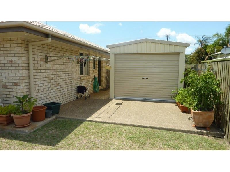 7 Greathead Road, Kepnock QLD 4670