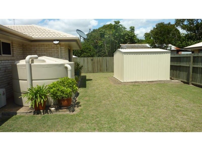 7 Greathead Road, Kepnock QLD 4670