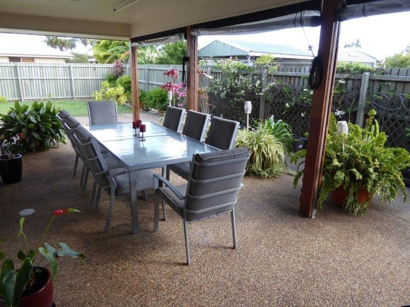 7 Greathead Road, Kepnock QLD 4670