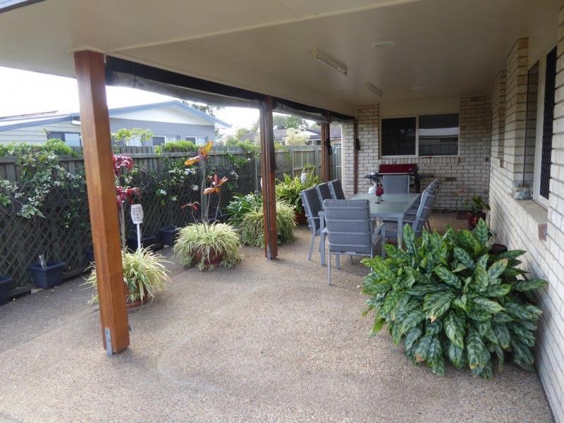7 Greathead Road, Kepnock QLD 4670