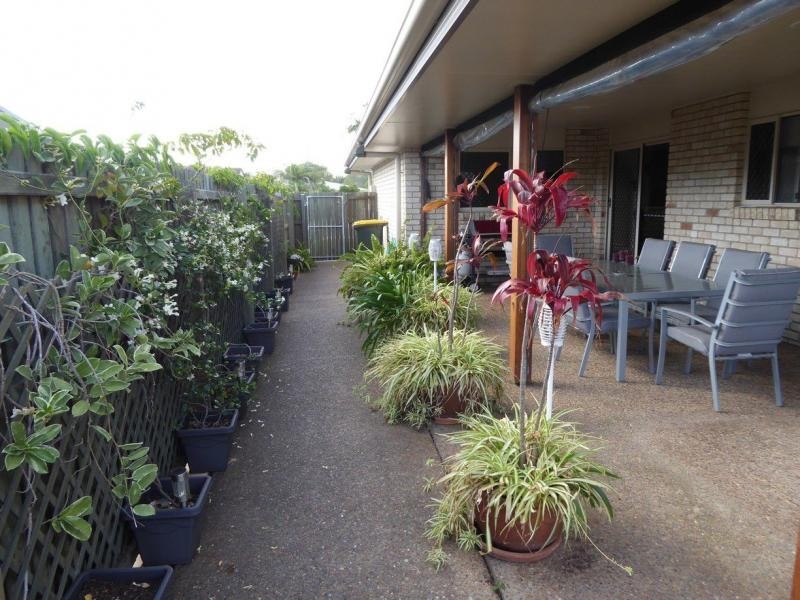 7 Greathead Road, Kepnock QLD 4670