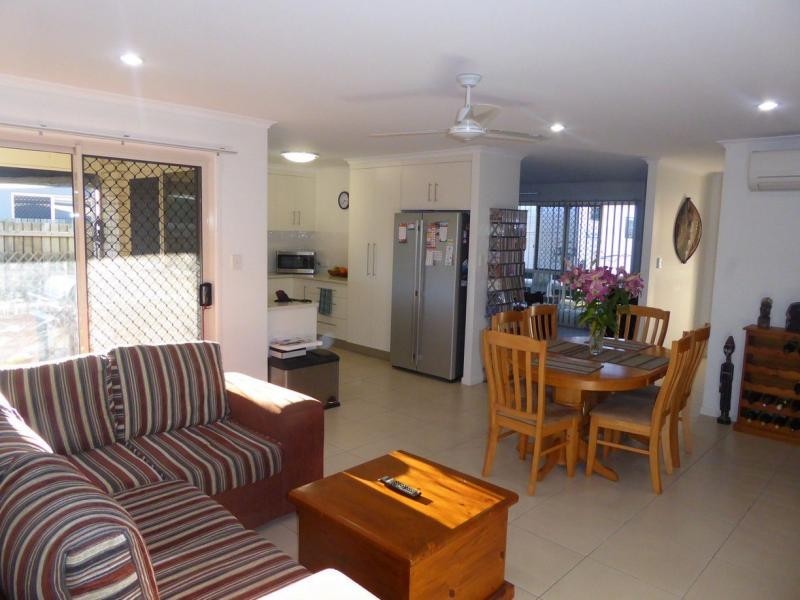 7 Greathead Road, Kepnock QLD 4670
