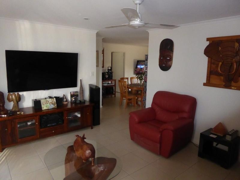 7 Greathead Road, Kepnock QLD 4670