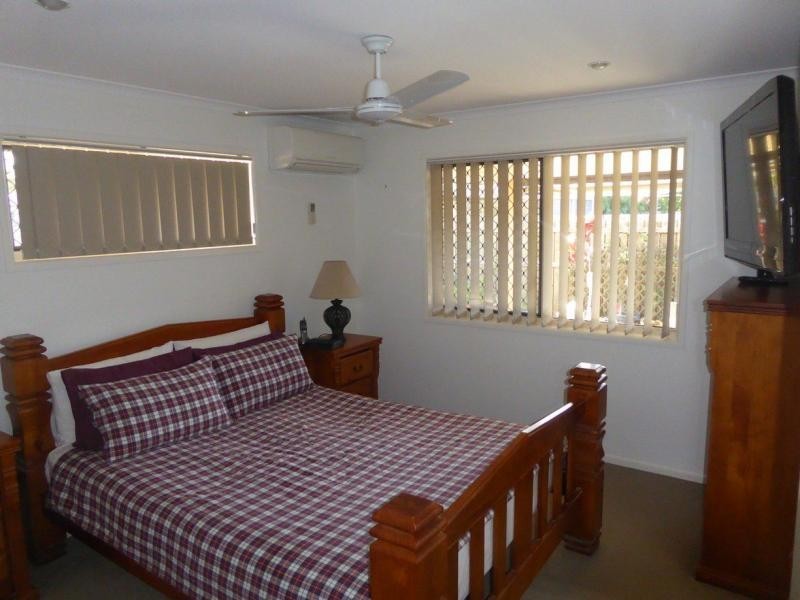 7 Greathead Road, Kepnock QLD 4670