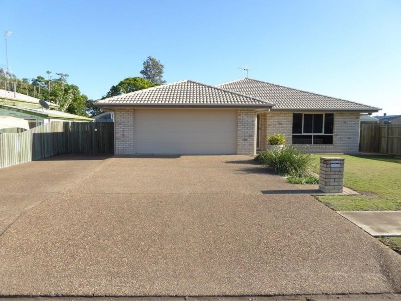 7 Greathead Road, Kepnock QLD 4670