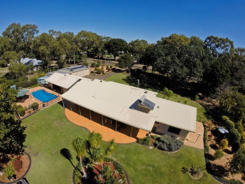 Moore Park Beach QLD 4670