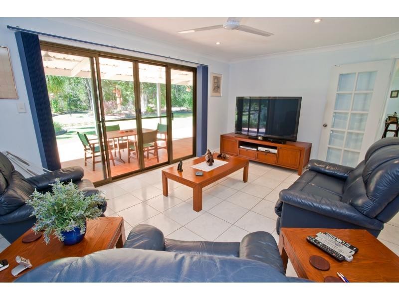 Moore Park Beach QLD 4670
