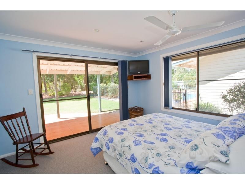Moore Park Beach QLD 4670