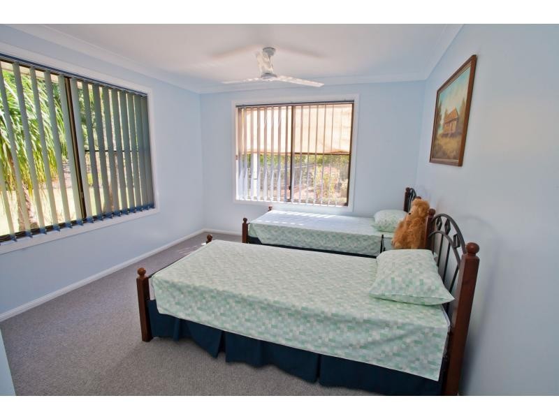 Moore Park Beach QLD 4670