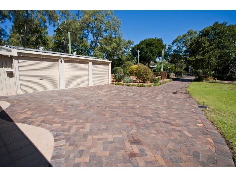 Moore Park Beach QLD 4670