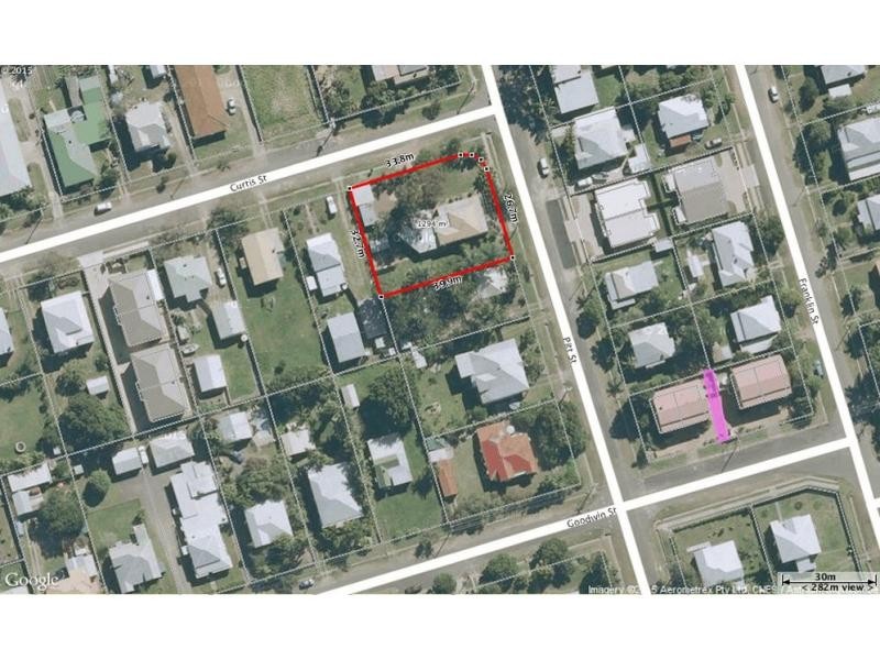 Bundaberg South QLD 4670