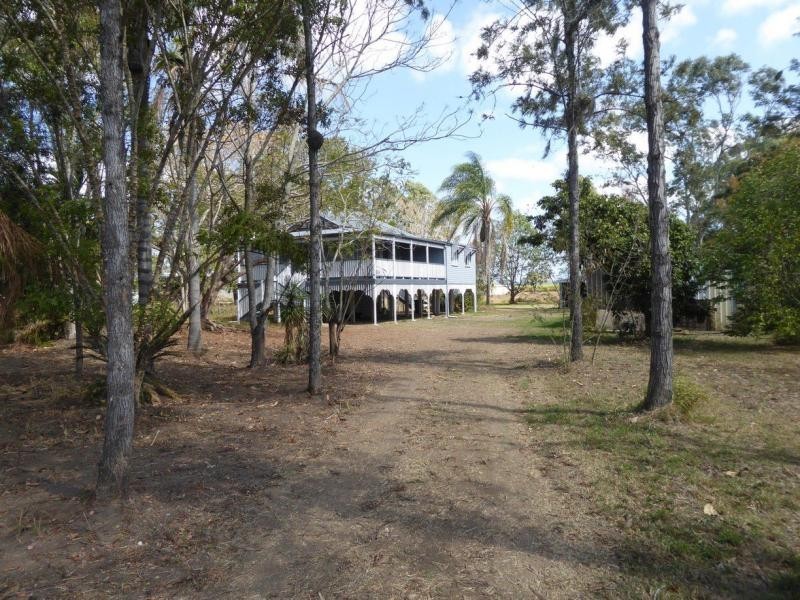 11 MILL Street, Wallaville QLD 4671