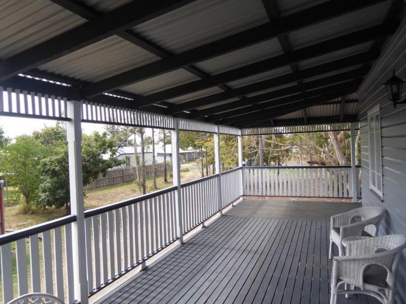 11 MILL Street, Wallaville QLD 4671