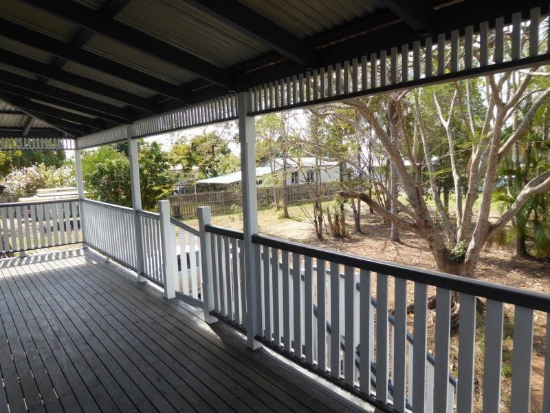 11 MILL Street, Wallaville QLD 4671