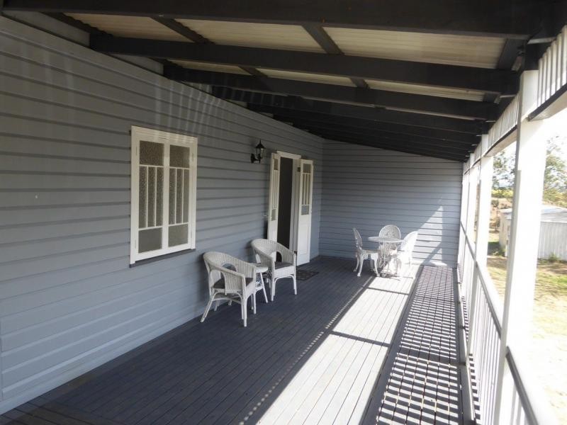 11 MILL Street, Wallaville QLD 4671