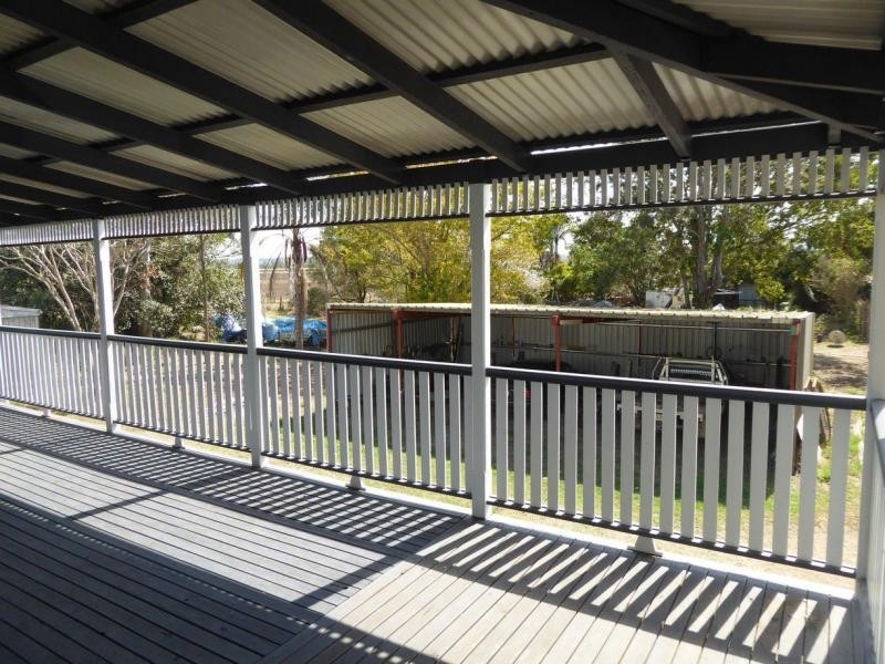 11 MILL Street, Wallaville QLD 4671