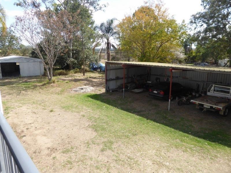 11 MILL Street, Wallaville QLD 4671