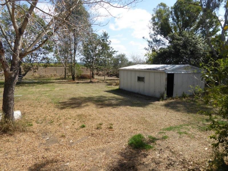 11 MILL Street, Wallaville QLD 4671