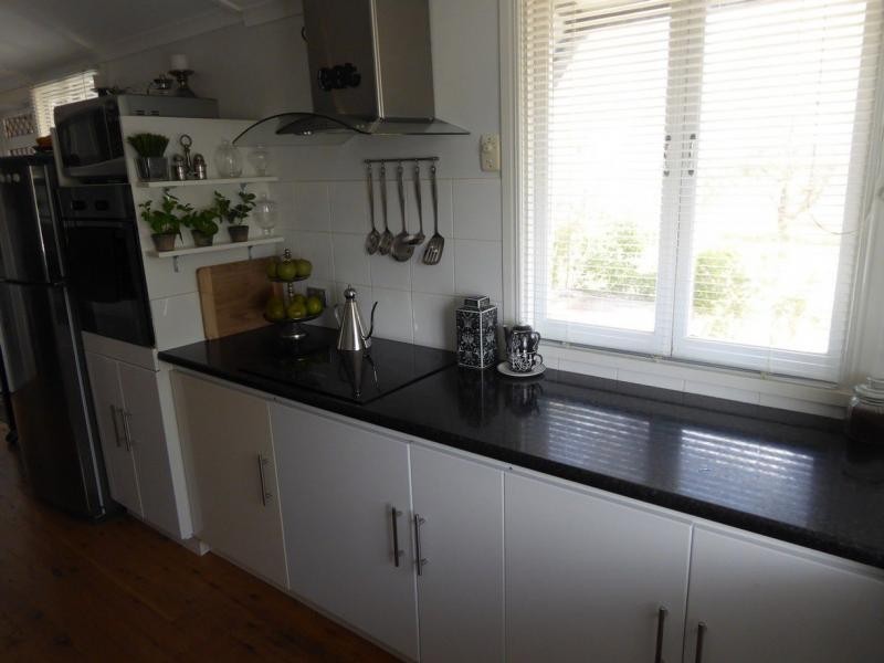 11 MILL Street, Wallaville QLD 4671