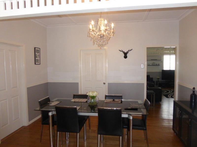 11 MILL Street, Wallaville QLD 4671